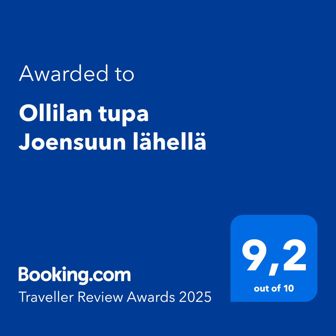 Ollilan tupa