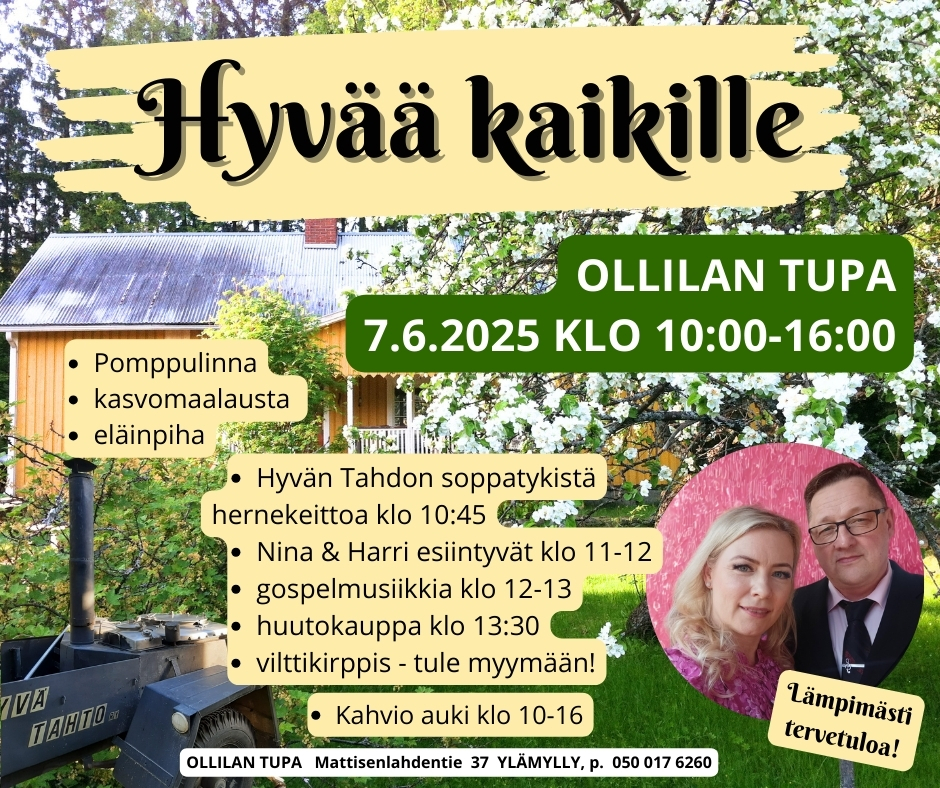 Events