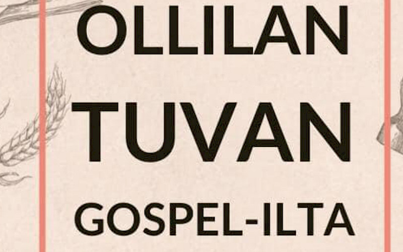 Gospel-ilta